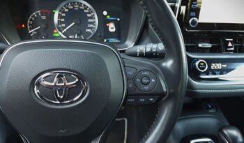 Toyota Corolla VAT 23 LED Android/Apple Kamera Radar Tempomat ACC Podgrz. Fotele Gwarancja full