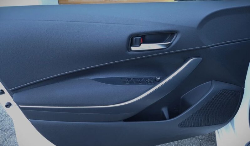 Toyota Corolla VAT 23 LED Android/Apple Kamera Radar Tempomat ACC Podgrz. Fotele Gwarancja full