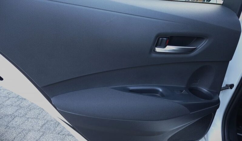 Toyota Corolla VAT 23 LED Android/Apple Kamera Radar Tempomat ACC Podgrz. Fotele Gwarancja full