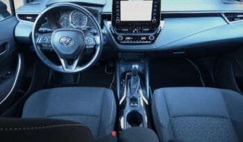Toyota Corolla VAT 23 LED Android/Apple Kamera Radar Tempomat ACC Podgrz. Fotele Gwarancja full