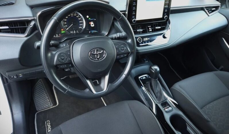 Toyota Corolla VAT 23 LED Android/Apple Kamera Radar Tempomat ACC Podgrz. Fotele Gwarancja full