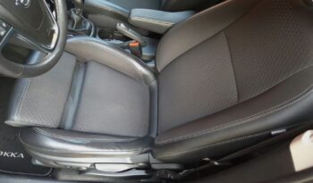 Opel Mokka Mega Stan Bi Led Nawi Kamera Pół skóra Android/Apple 2kpl. kół Gwar. full