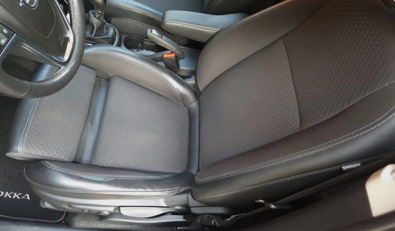 Opel Mokka Mega Stan Bi Led Nawi Kamera Pół skóra Android/Apple 2kpl. kół Gwar. full