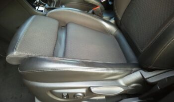 Opel Mokka Mega Stan Bi Led Nawi Kamera Pół skóra Android/Apple 2kpl. kół Gwar. full