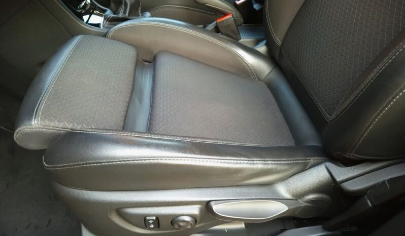 Opel Mokka Mega Stan Bi Led Nawi Kamera Pół skóra Android/Apple 2kpl. kół Gwar. full