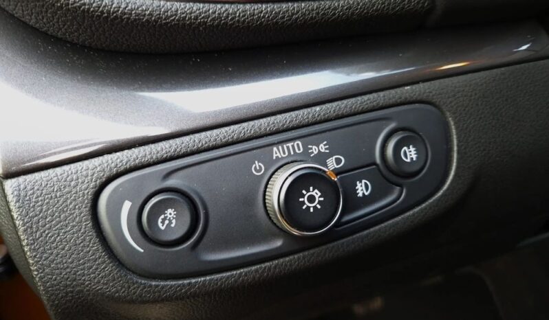 Opel Mokka Mega Stan Bi Led Nawi Kamera Pół skóra Android/Apple 2kpl. kół Gwar. full