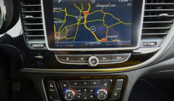 Opel Mokka Mega Stan Bi Led Nawi Kamera Pół skóra Android/Apple 2kpl. kół Gwar. full