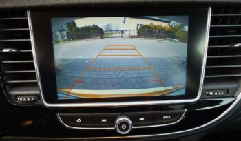 Opel Mokka Mega Stan Bi Led Nawi Kamera Pół skóra Android/Apple 2kpl. kół Gwar. full