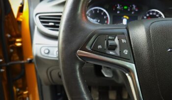 Opel Mokka Mega Stan Bi Led Nawi Kamera Pół skóra Android/Apple 2kpl. kół Gwar. full
