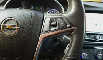 Opel Mokka Mega Stan Bi Led Nawi Kamera Pół skóra Android/Apple 2kpl. kół Gwar. full