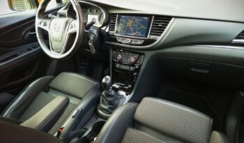 Opel Mokka Mega Stan Bi Led Nawi Kamera Pół skóra Android/Apple 2kpl. kół Gwar. full