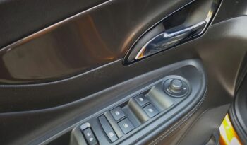 Opel Mokka Mega Stan Bi Led Nawi Kamera Pół skóra Android/Apple 2kpl. kół Gwar. full