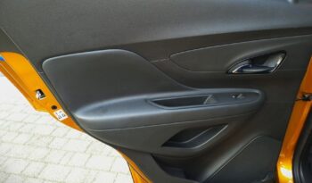 Opel Mokka Mega Stan Bi Led Nawi Kamera Pół skóra Android/Apple 2kpl. kół Gwar. full