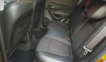 Opel Mokka Mega Stan Bi Led Nawi Kamera Pół skóra Android/Apple 2kpl. kół Gwar. full