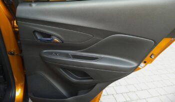 Opel Mokka Mega Stan Bi Led Nawi Kamera Pół skóra Android/Apple 2kpl. kół Gwar. full