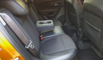 Opel Mokka Mega Stan Bi Led Nawi Kamera Pół skóra Android/Apple 2kpl. kół Gwar. full