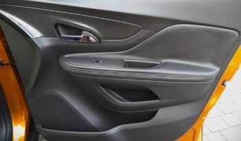 Opel Mokka Mega Stan Bi Led Nawi Kamera Pół skóra Android/Apple 2kpl. kół Gwar. full