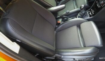 Opel Mokka Mega Stan Bi Led Nawi Kamera Pół skóra Android/Apple 2kpl. kół Gwar. full