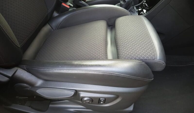 Opel Mokka Mega Stan Bi Led Nawi Kamera Pół skóra Android/Apple 2kpl. kół Gwar. full