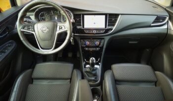 Opel Mokka Mega Stan Bi Led Nawi Kamera Pół skóra Android/Apple 2kpl. kół Gwar. full