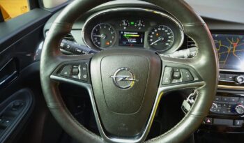Opel Mokka Mega Stan Bi Led Nawi Kamera Pół skóra Android/Apple 2kpl. kół Gwar. full