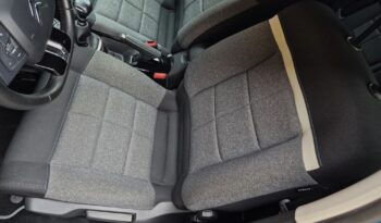 Citroën C4 Cactus Nawigacja Kamera Android/ Apple Led Klimatronik Czujniki Alu Gwarancja full