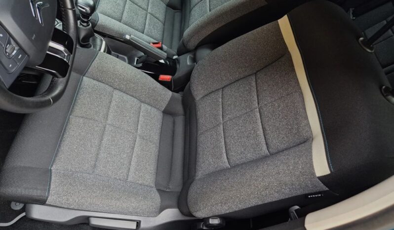 Citroën C4 Cactus Nawigacja Kamera Android/ Apple Led Klimatronik Czujniki Alu Gwarancja full