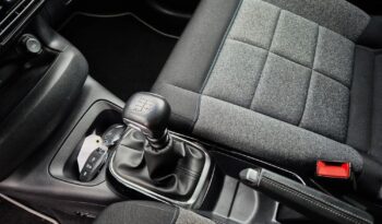 Citroën C4 Cactus Nawigacja Kamera Android/ Apple Led Klimatronik Czujniki Alu Gwarancja full