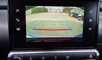 Citroën C4 Cactus Nawigacja Kamera Android/ Apple Led Klimatronik Czujniki Alu Gwarancja full