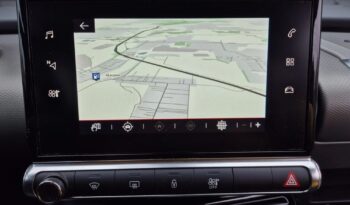 Citroën C4 Cactus Nawigacja Kamera Android/ Apple Led Klimatronik Czujniki Alu Gwarancja full