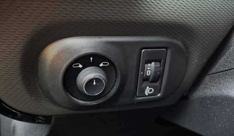 Citroën C4 Cactus Nawigacja Kamera Android/ Apple Led Klimatronik Czujniki Alu Gwarancja full