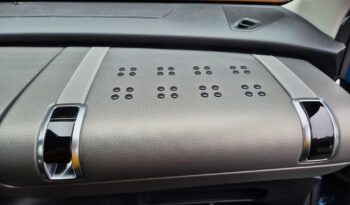 Citroën C4 Cactus Nawigacja Kamera Android/ Apple Led Klimatronik Czujniki Alu Gwarancja full