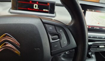 Citroën C4 Cactus Nawigacja Kamera Android/ Apple Led Klimatronik Czujniki Alu Gwarancja full