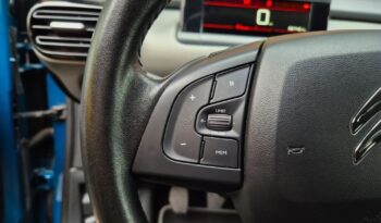 Citroën C4 Cactus Nawigacja Kamera Android/ Apple Led Klimatronik Czujniki Alu Gwarancja full