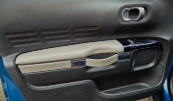 Citroën C4 Cactus Nawigacja Kamera Android/ Apple Led Klimatronik Czujniki Alu Gwarancja full