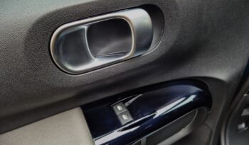 Citroën C4 Cactus Nawigacja Kamera Android/ Apple Led Klimatronik Czujniki Alu Gwarancja full