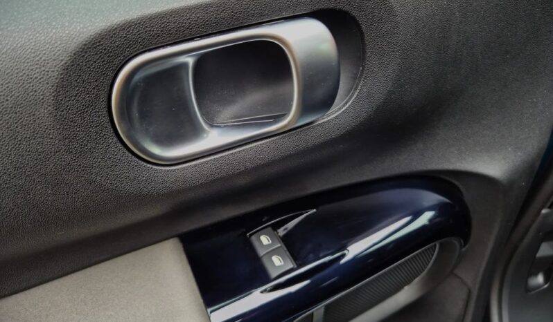 Citroën C4 Cactus Nawigacja Kamera Android/ Apple Led Klimatronik Czujniki Alu Gwarancja full