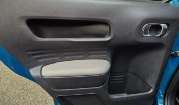 Citroën C4 Cactus Nawigacja Kamera Android/ Apple Led Klimatronik Czujniki Alu Gwarancja full