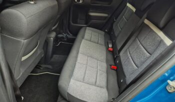 Citroën C4 Cactus Nawigacja Kamera Android/ Apple Led Klimatronik Czujniki Alu Gwarancja full