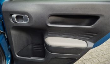 Citroën C4 Cactus Nawigacja Kamera Android/ Apple Led Klimatronik Czujniki Alu Gwarancja full