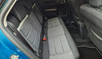 Citroën C4 Cactus Nawigacja Kamera Android/ Apple Led Klimatronik Czujniki Alu Gwarancja full