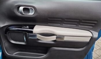 Citroën C4 Cactus Nawigacja Kamera Android/ Apple Led Klimatronik Czujniki Alu Gwarancja full