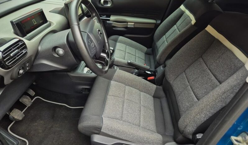 Citroën C4 Cactus Nawigacja Kamera Android/ Apple Led Klimatronik Czujniki Alu Gwarancja full