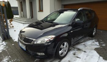 Kia Ceed full