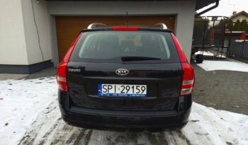 Kia Ceed full