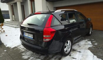 Kia Ceed full