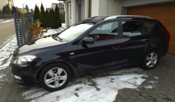 Kia Ceed full