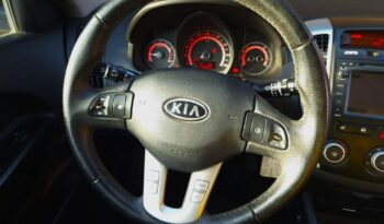 Kia Ceed full