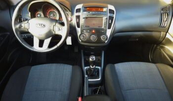 Kia Ceed full