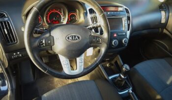 Kia Ceed full